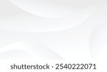 abstract white background with creased texture