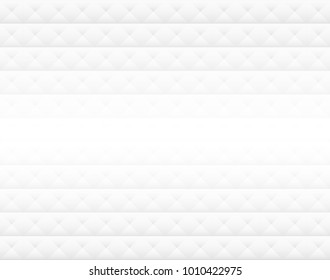 Abstract, White background crossed shadow square ,design with light and shadow ,Vector