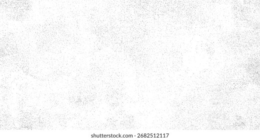 Fundo branco abstrato com delicados padrões pontilhados criando um estilo impressionista de superfície texturizada