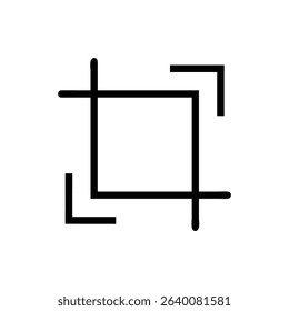 Abstract White Background for design element or visual texture