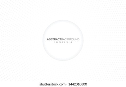 abstract white background design with modern shape and style