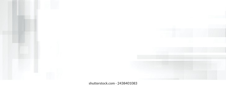 Diseño de fondo blanco abstracto. póster, plantilla en la web, fondo.