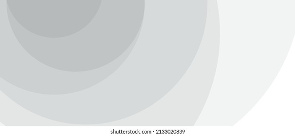 Abstract white background design. template homepage, flyer, banner, poster. 