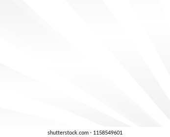 Abstract white background design, vector illustration