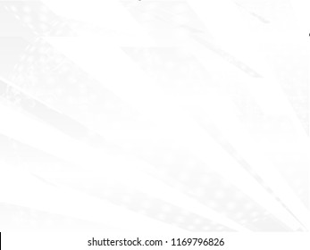 Abstract white background design, vector illustration