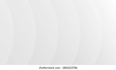 Abstract  white background with dynamic effect. Vector illustration for design.

