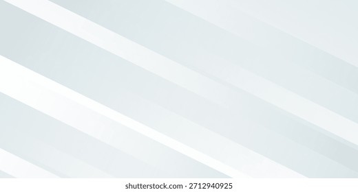abstract white background with embossed lines texture composition