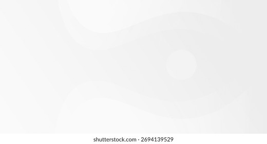 fundo branco abstrato com fluxo de linhas