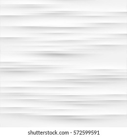 Abstract White Background Folds Shadows Vector Stock Vector (Royalty ...