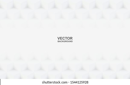 Abstract. White background. geometric shapes. Vector. illustration.