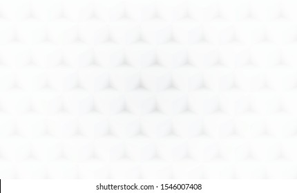 Abstract. White background. geometric shapes. Vector. illustration.