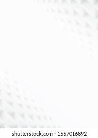 Abstract. White background. geometric shapes. Vector. illustration.