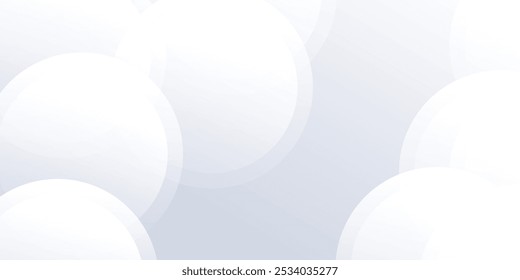 fundo branco abstrato com cor gradiente e decoração de linha dinâmica artística simples moderno