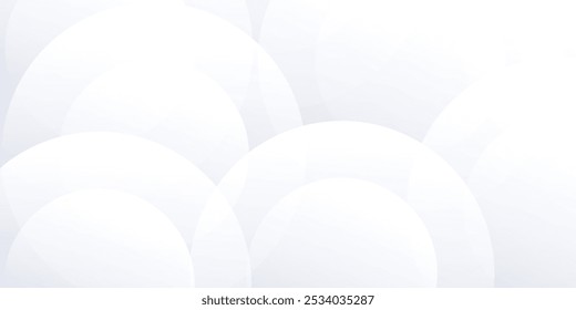 abstract white background with gradient color and artistic dynamic line decoration simple