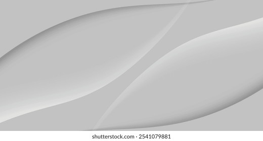 abstract white background with gradient color and artistic dynamic line decoration abstrack background simple