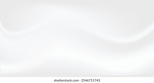 abstract white background with gradient color 
