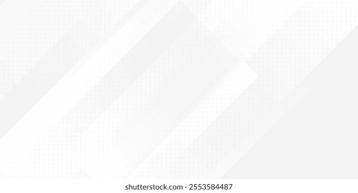 abstract white background with gradient color and artistic dynamic line decoration modern gradien background white grey