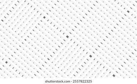 abstract white background with gradient color with patten and artistic dynamic line 