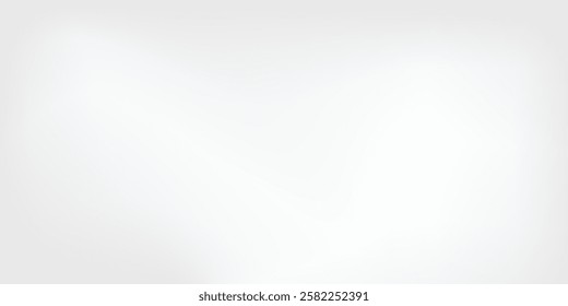 Abstract white background with gradient color and artistic ilustration art simple