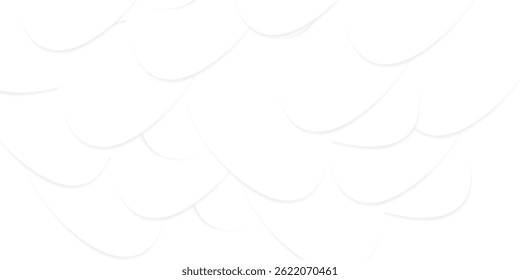 abstract white background with gradient color and artistic dynamic line decoration. vector illustration
