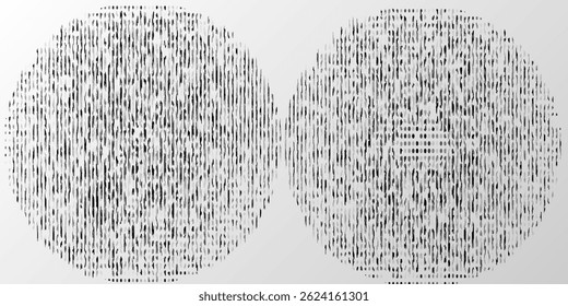abstract white background with gradient color and artistic dynamic line decoration