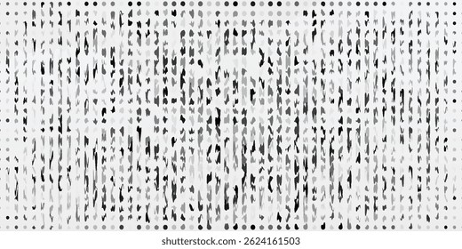 abstract white background with gradient color and artistic dynamic line decoration