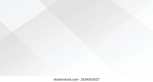 abstract white background with gradient color and artistic dynamic line decoration