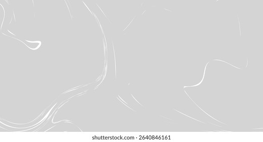 abstract white background with gradient color and artistic dynamic line decoration. vector ilustration