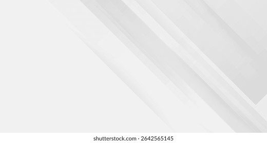 abstract white background with gradient color and artistic dynamic line decoration modern arts