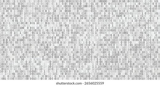 abstract white background with gradient color and artistic dynamic line decoration