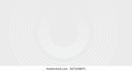 abstract white background with gradient color and artistic dynamic line decoration good simple