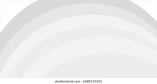 abstract white background with gradient color and artistic dynamic line decoration eps 10
