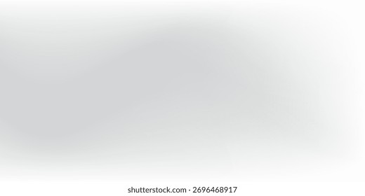 Abstract white background with gradient color and artistic simple