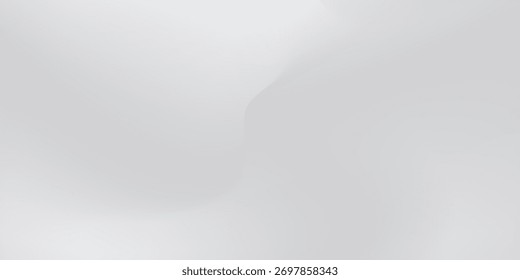 abstract white background with gradient color art simple modern design concept