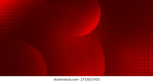 abstract white background with gradient color and artistic dynamic line decoration