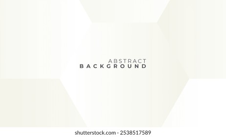 Fondo blanco Abstractas con colores degradados y líneas fluidas.