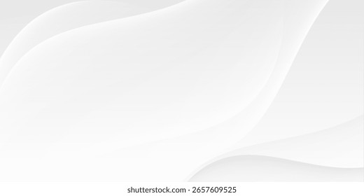 fundo branco abstrato com cores de gradiente e linhas geométricas, abstrato, padrões de luxo.