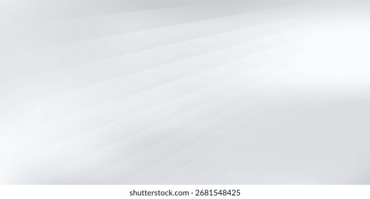 abstract white background with gradient colors and artistic dynamic line decoration.eps10