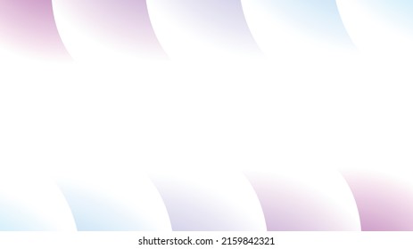 abstract white background with gradient shapes