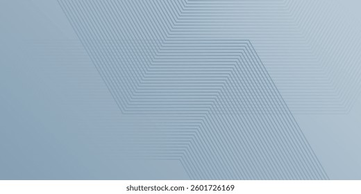 Abstract white abstract background with hexagon lines texture. suitable for wallpaper simple abstract