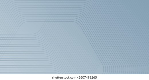 Abstract white abstract background with hexagon lines texture suitable modern simple design art