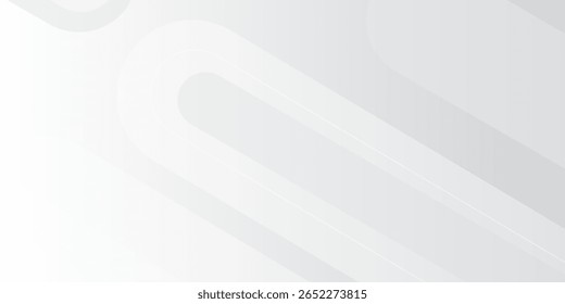Abstract white background. illustration modern.