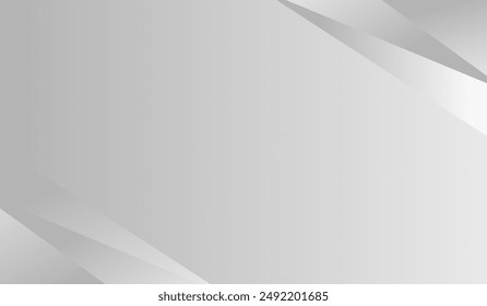 Fondo blanco Abstractas. Diseño abstracto de fondo de luz blanca.