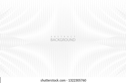 Abstract white Background ,light and shadow