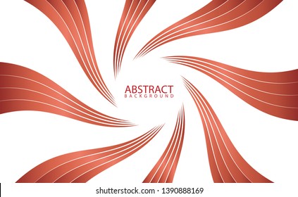 abstract white background with light and shadow. cool and futuristic pattern, gradient color. minimal geometric background with dynamic shapes composition.