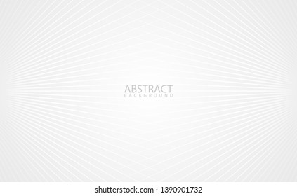 abstract white background with light and shadow. cool and futuristic pattern, gradient color. minimal geometric background with dynamic shapes composition.