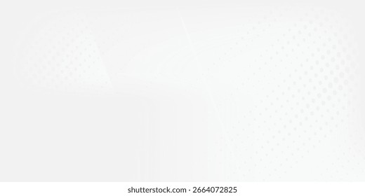 Abstract white background. Line and grunge white light background abstract design. type7