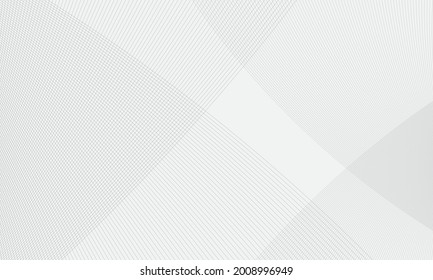 abstract white background with lines