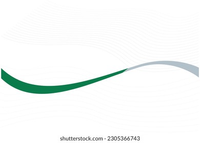 abstract white background with lines