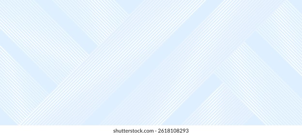 Abstract white background with abstract lines design background vector illustration eps10.
